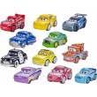 CARS MINI RACERS ASS.TO