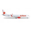 AEREO B737-900 LION AIR 1/500