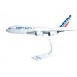 AEREO A380 AIRFRANCE SNAPFIT 1/200