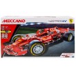 MECCANO FERRARIO F1 2017