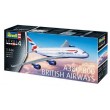 AEREO A380-800 BRITISH AIRWAYS KIT 1/144