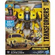 TRANSFORMERS MV6 POWER CHARGE BUMBLEBEE