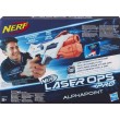 NERF LASER OPS PRO ALPHAPOINT