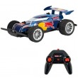 AUTO R/C BUGGY RED BULL 1/20