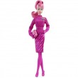 BARBIE COLLECTION PROUDLY PINK