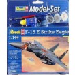 AEREO F-15 EAGLE STARTKIT 1/144