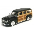 AUTO FORD WOODY 1/43