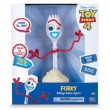 TOY STORY 4 FORKY PARLANTE 22CM