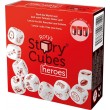 GIOCO STORY CUBES HEROES