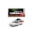 AUTO ECTO-1 GHOSTBUSTERS 1/43