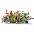 LEGO MINIFIGURES SERIE 20 1