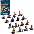 MINIFIG HARRY POTTER 2