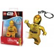 PORTACHIAVI LEGO STAR WARS C-3PO