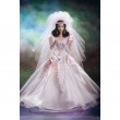 BARBIE BLUSHING ORCHID BRIDE