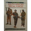 LIBRO SOUTH AFRICAN SPECIAL FORCES
