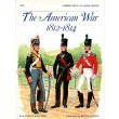 THE AMERICAN WAR 1812-1814