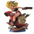 DRAGONBALL SCULTURES LAUNCH