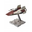 A-WING STARFIGHTER KIT 1/72