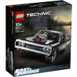 TECHNIC FAST&FURIOUS DOM'S CHARGER
