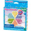 AQUABEADS REFILL PASTEL SOLID