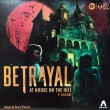GIOCO BETRAYAL AT HOUSE ON THE HILL