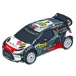 AUTO CARRERA GO DS3 WRC 1/43