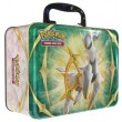 POKEMON COLLECTOR CHEST SPRING
