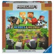 GIOCO MINECRAFT HEROES OF THE VILLAGE