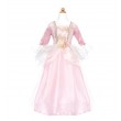 costume principessa rosa
