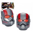 ANT-MAN AND THE WASP MASCHERA ANT-MAN